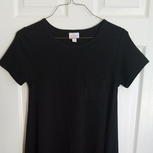 XS LuLaRoe Carly